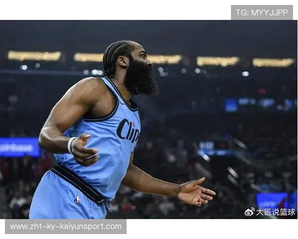 快船两年夺冠窗口生死考!哈登还是小卡,谁先上交易架?,快船队小卡 快船两年夺冠窗口生死考!哈登还是小卡,谁先上交易架?,快船队小卡