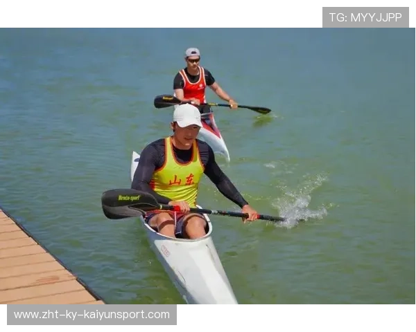 皮划艇队将进入力量提升周期，教练组明确训练计划