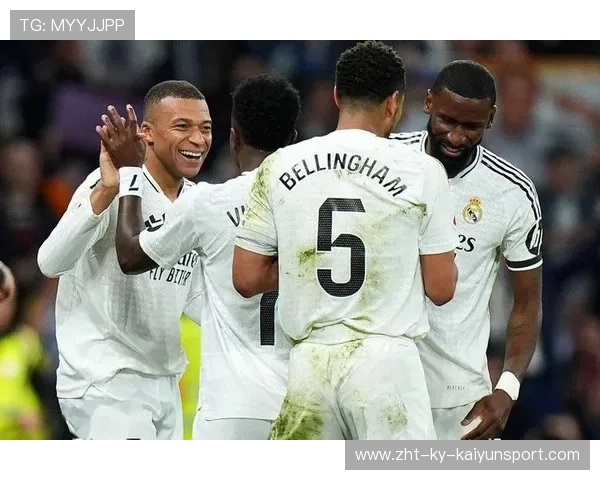 皇马本赛季遭遇的最大挑战来了：探寻未来的曙光