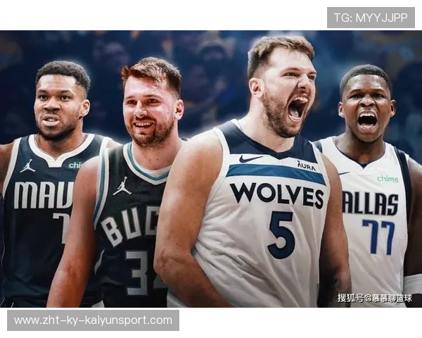 雄鹿对阵湖人前瞻：字母哥能否制约东契奇？