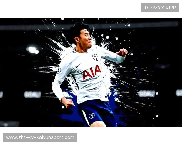 孙兴慜:从亚洲到英超顶级射手,韩国球星的努力,孙兴慜在韩国国家队是几号 孙兴慜:从亚洲到英超顶级射手,韩国球星的努力,孙兴慜在韩国国家队是几号