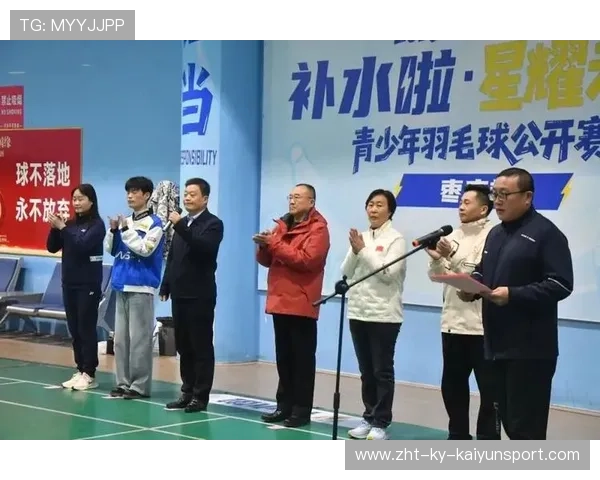 联赛组建青少年运动员发展联盟 资源共享互动交流，中国青少年运动技能大赛