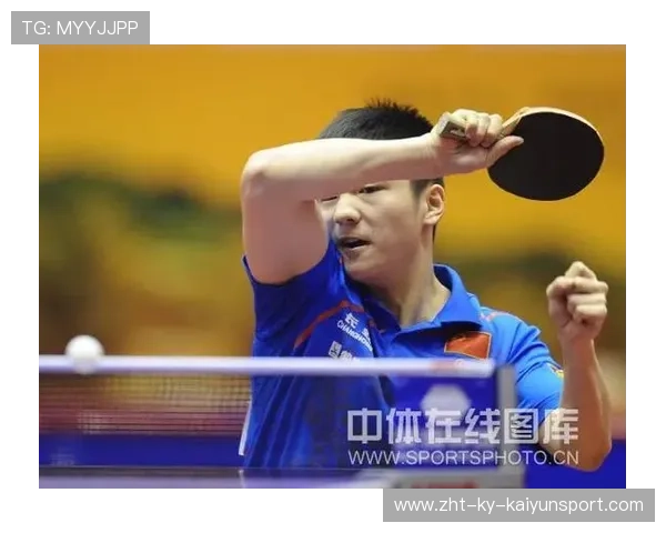 樊振东神奇反手惊艳全场，真正回归顶级状态，樊振东正反手握拍图解