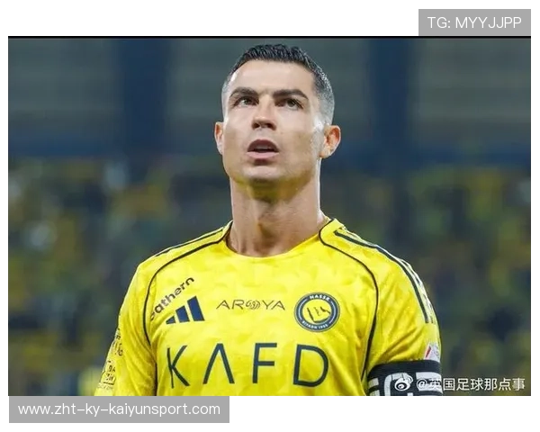 C罗因不满转会运作考虑罢赛，利雅得胜利内部沟通受阻