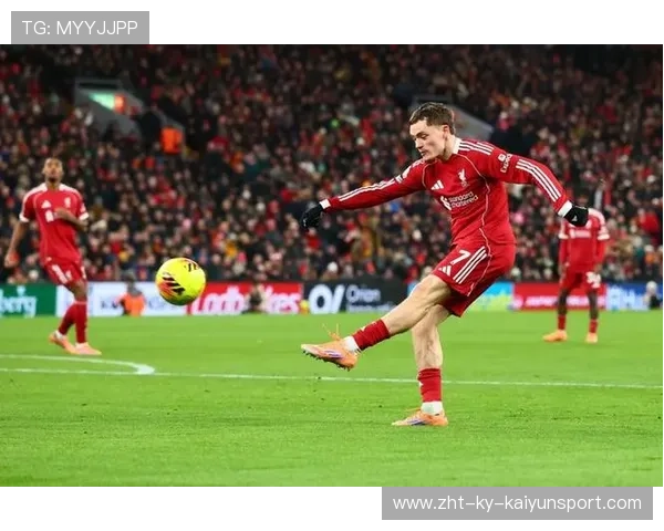 利物浦新指挥官逐渐适应英超,状态持续上升 利物浦新指挥官逐渐适应英超,状态持续上升