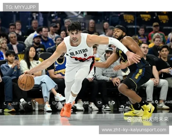 开拓者最后两分钟强投偏出,遗憾收场 开拓者最后两分钟强投偏出,遗憾收场