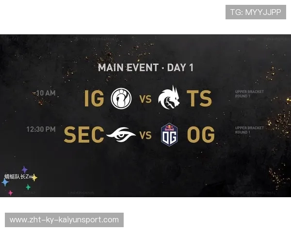 职业比赛Dota2团队协作关键点