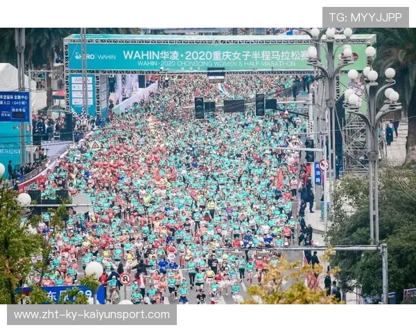 世界田联2026年城市路跑将引入“噪音监测”：超标将被警告